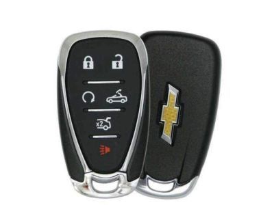 GM 13522886 Transmitter