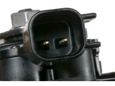 GM 84113063 High Note Horn
