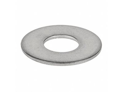 Pontiac 120392 WASHER,PLAIN,CD OR ZINC COATED(START MOTOR BRACKET)