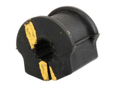 Pontiac Sway Bar Bushing - 10351312
