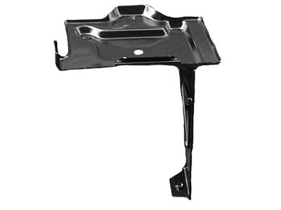 GM 15067310 Battery Tray, Passenger Side