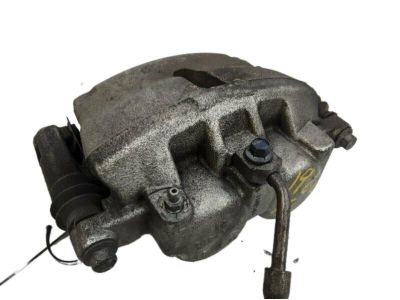 GM 88965679 Caliper Mount