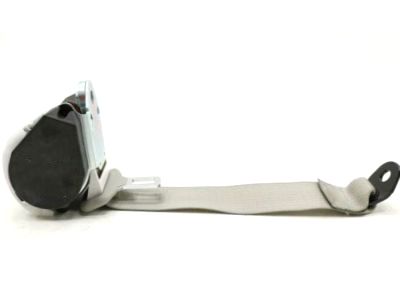 2014 Buick Enclave Seat Belt - 19301283