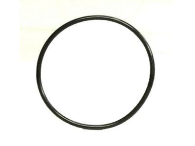 2006 Chevy Trailblazer Water Pump Gasket - 12561155