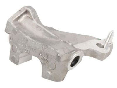 GM 22761201 Front Bracket, Driver Side
