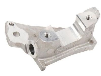 Chevy Corvette Sway Bar Bracket - 22761201