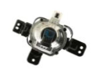 GM 94523309 Fog Lamp Assembly
