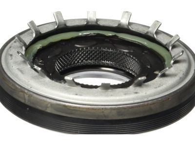 GM 12471617 Seal, Front Inner Passenger Side