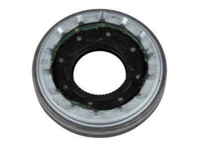 2006 Chevy Trailblazer Wheel Seal - 12471617