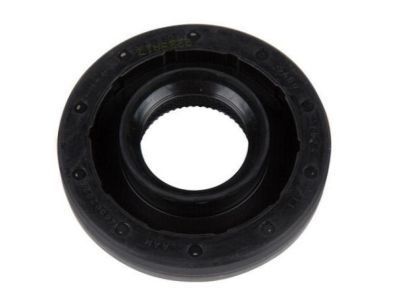 GM 12471617 Seal, Front Inner Passenger Side