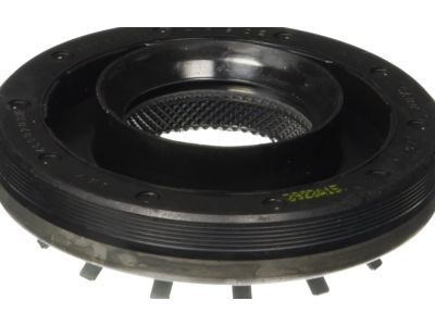 GM 12471617 Seal, Front Inner Passenger Side