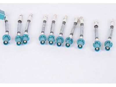 GM 19119056 Antenna Cable