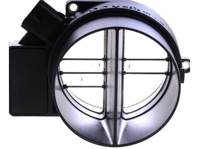 Chevy Mass Air Flow Sensor - 19330122