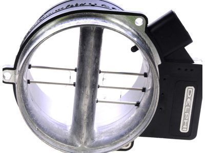GM 19330122 Mass Air Flow Sensor