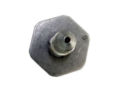 GM 12627092 Pressure Sensor