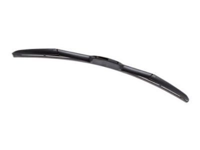 Chevy Windshield Wiper - 84613733