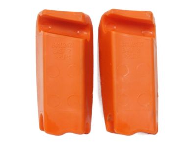 GM 84102427 Spacer, Spring Rebound (Front And Rear)