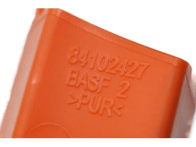 GM 84102427 Spacer, Spring Rebound (Front And Rear)