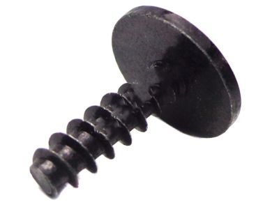 GM 11095833 Fog Lamp Assembly Bolt