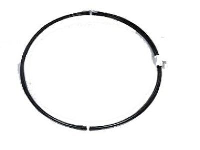 Chevy Silverado 1500 Hydraulic Hose - 88983905