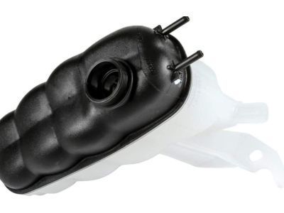 Chevy Silverado 1500 Coolant Reservoir - 84368362