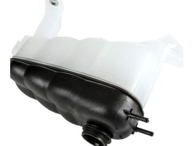 GM 84368362 Reservoir Tank