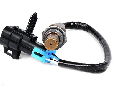 GM 12597990 Oxygen Sensor