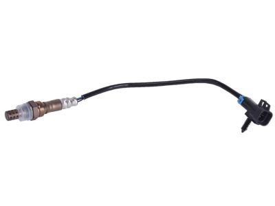 GM 12597990 Oxygen Sensor