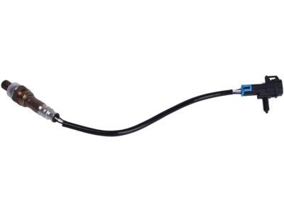 GM 12597990 Oxygen Sensor