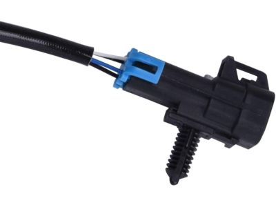 GM 12597990 Oxygen Sensor