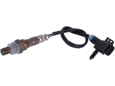 GM 12597990 Oxygen Sensor