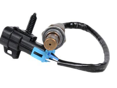 GM 12597990 Oxygen Sensor