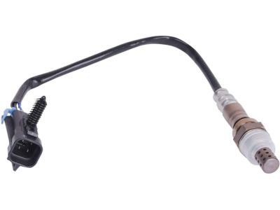 GM 12597990 Oxygen Sensor