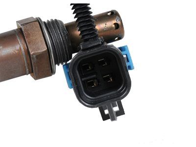 GM 12597990 Oxygen Sensor