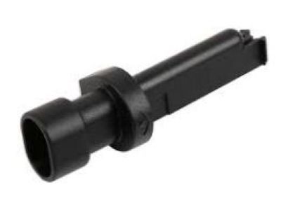 Saturn Brake Fluid Level Sensor - 18012741