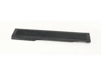 Hummer 10392642 Front Sill Plate