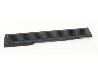 Hummer 10392642 Front Sill Plate