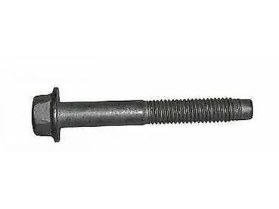 Buick Enclave Belt Tensioner Bolt - 11588747