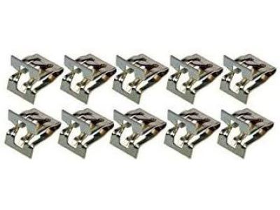 Buick 11588650 Side Panel Clip