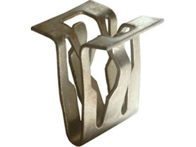 Buick 11588650 Side Panel Clip