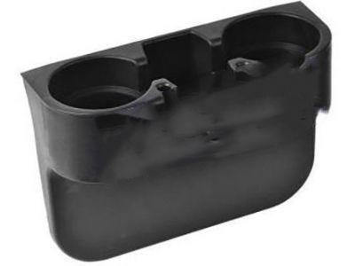 GM 22864623 Filler, Roof Console