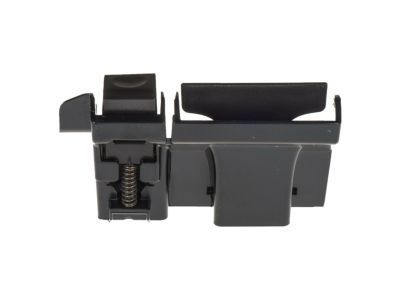 2014 Buick Enclave Center Console Latch - 22844266