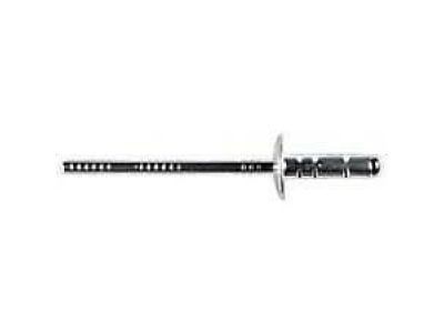 Buick 19352194 Guide Rivet