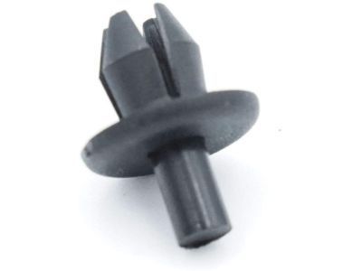 GM 90138810 Fender Liner Rivet