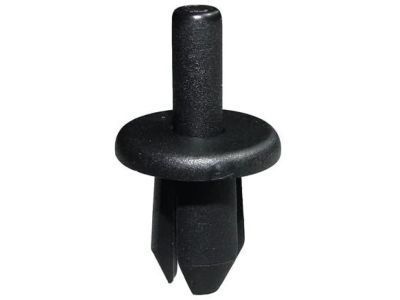 GM 90138810 Fender Liner Rivet