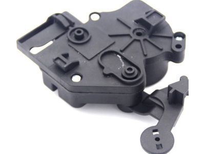 GM 15808595 Lock