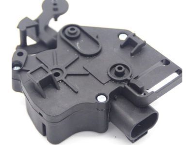 GM 15808595 Lock