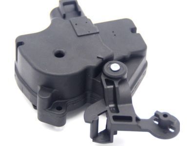 GM 15808595 Lock