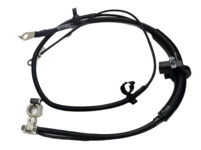 Cadillac Escalade EXT Battery Cable - 22846471