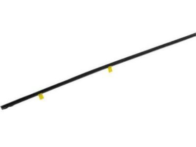 Chevy Silverado 1500 Windshield Wiper - 12368668